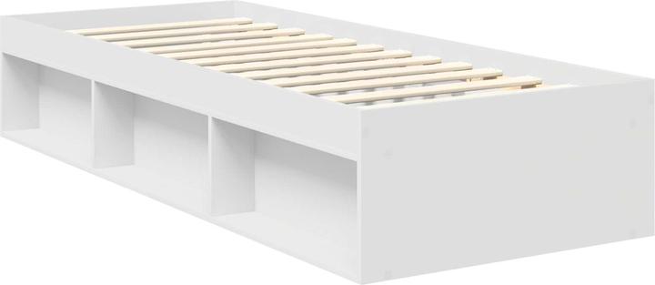 Image du produit vidaXL Bettrahmen (75 x 190 cm)