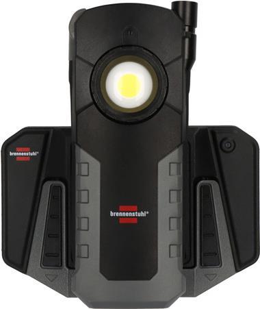 Actual product image Brennenstuhl Professional Wireless Charging Pad WCP (10 W)