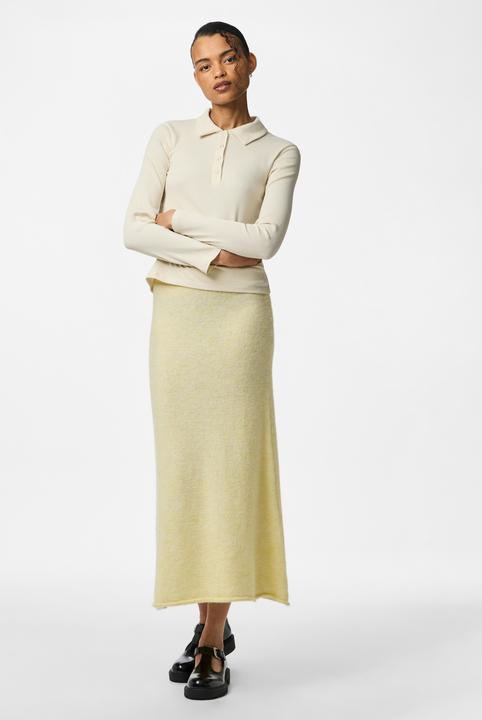 Produktbild Pieces PCPAM Strickrock (M)