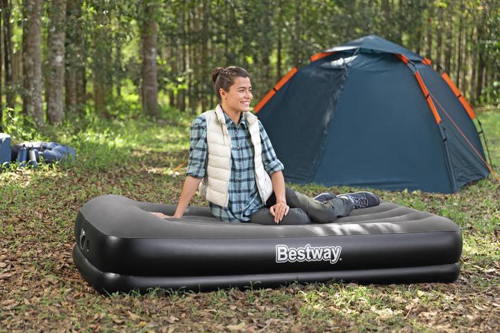 Produktbild Bestway 671BT (97 x 191 cm)