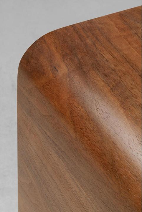 Actual product image Kare Design Rollcontainer Club Walnut