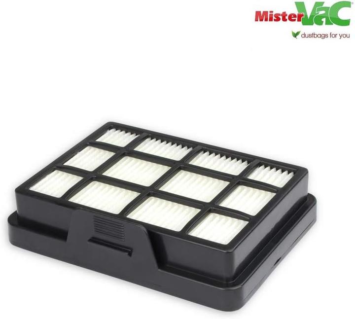 Produktbild MisterVac Filter Set
