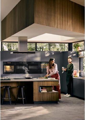 Produktbild Electrolux EB4PL70KCN