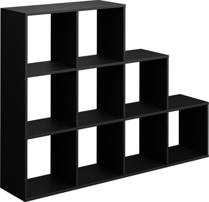 Actual product image Vicco Treppenregal