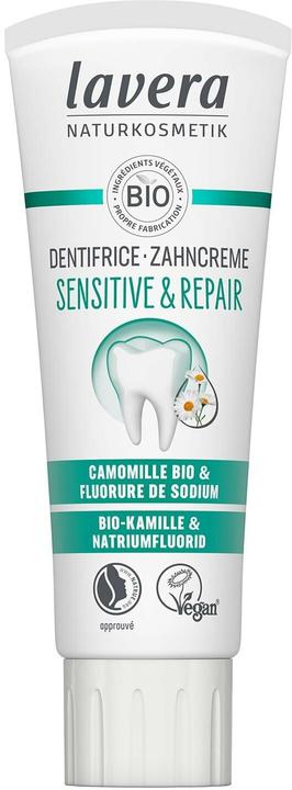 Camomille