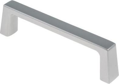 Produktbild RS PRO Eloxierter Aluminiumgriff 150mm