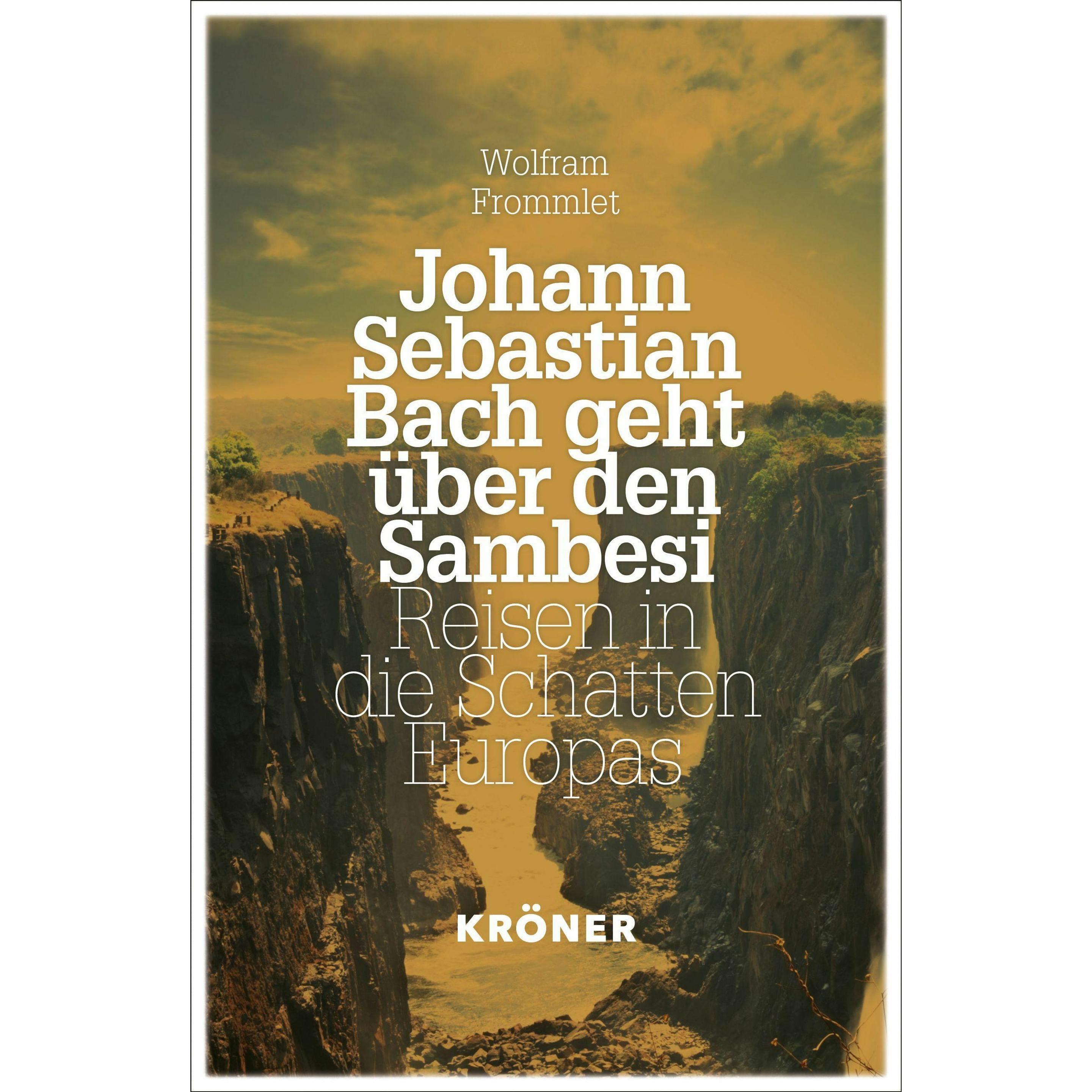 Frommlet:Johann Sebastian Bach geht übe, Sachbücher von Wolfram Frommlet