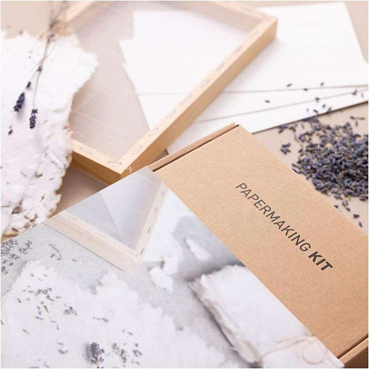 Immagine prodotto Creativ Company Set di palette di carta
