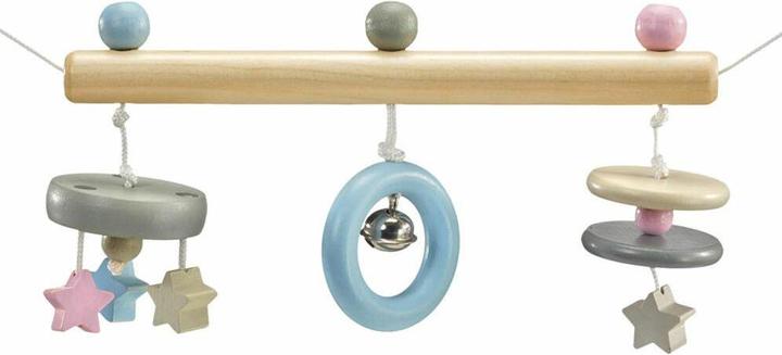 Image du produit Selecta Spielzeug Chaîne de landau Étoile