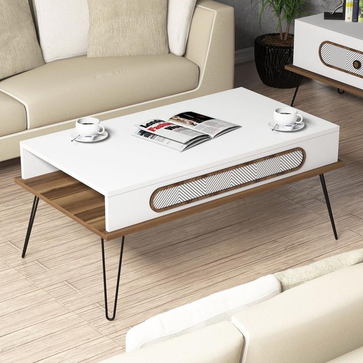 Actual product image Hanah Home Jayden (105 x 46 x 60 cm)