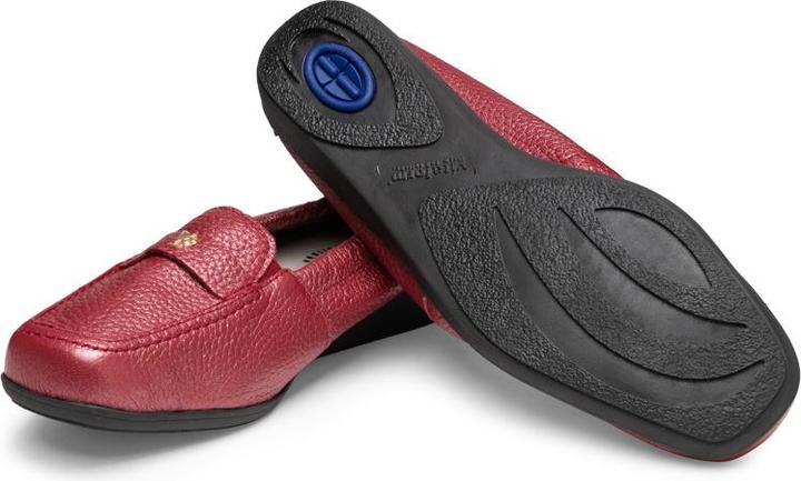 Image du produit Vitaform Mokassin Hirschleder Supersoft (36)