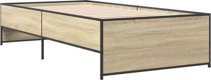 Image du produit vidaXL Bettgestell (75 x 190 cm)