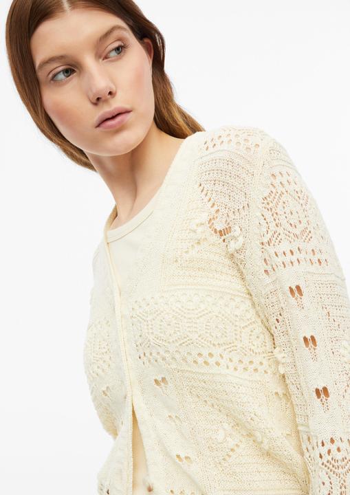 Produktbild s.Oliver Strickjacke (36)