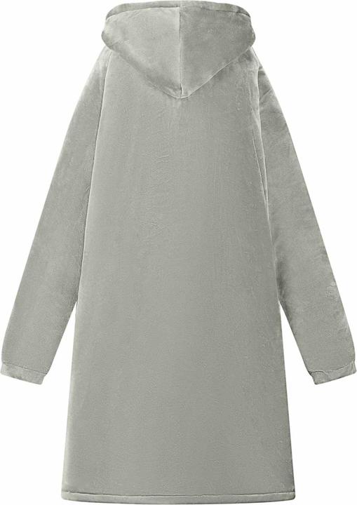 Immagine prodotto vidaXL Decken-Hoodie (112 x 188 cm)