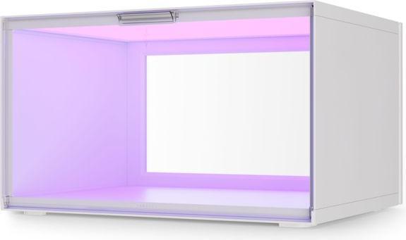 Produktbild Nanoleaf Expo LED-Schaukasten Starterkit (50 lm)