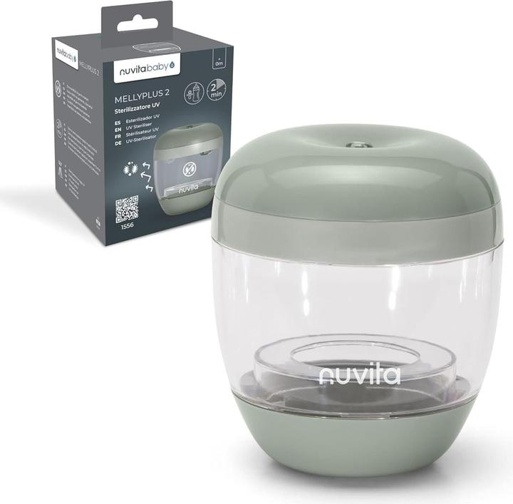 Produktbild Nuvita Melly Plus UV-Sterilisator
