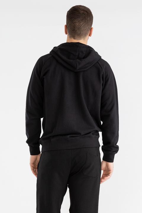 Immagine prodotto Everlast Felpa con cappuccio e zip (XL)