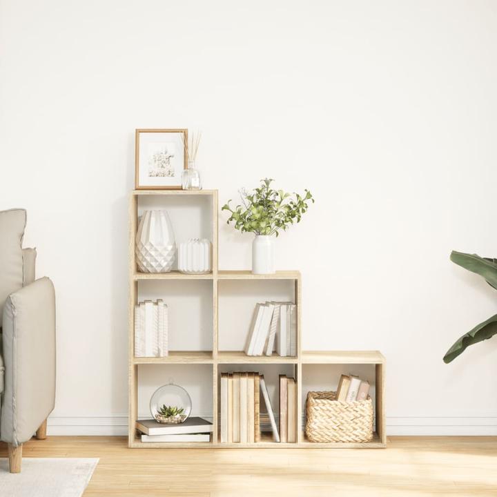 Produktbild vidaXL Raumteiler (99 x 29 x 99 cm)