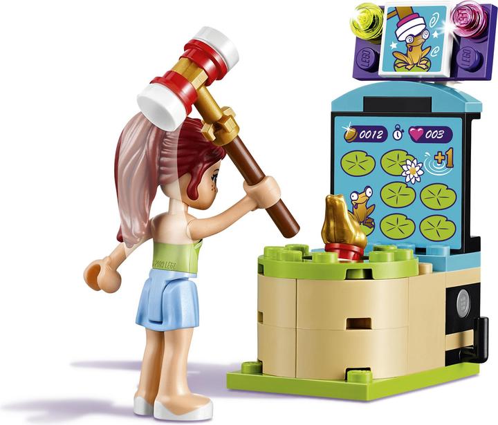 Produktbild LEGO Friends Spielspass im Freizeitpark (41127, LEGO Friends)