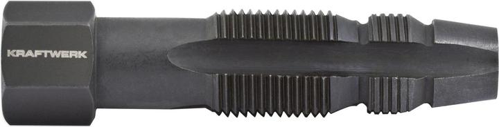 Actual product image Kraftwerk Ignition thread set