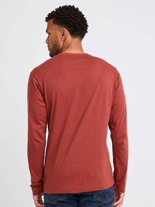 Produktbild Jockey Langarm-Shirt (M)