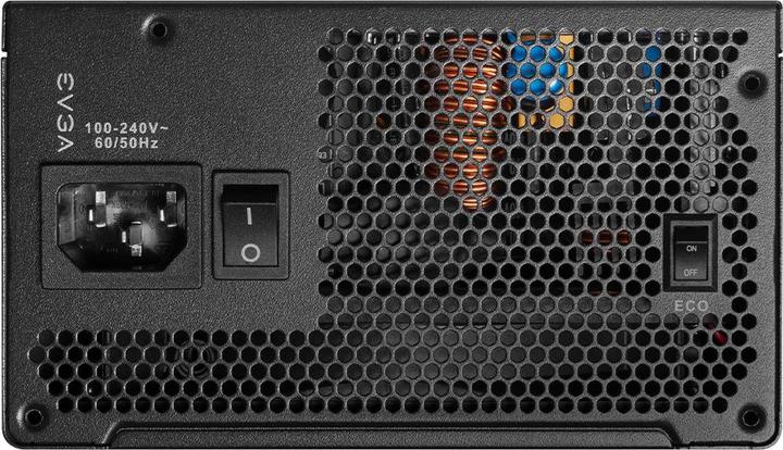 Actual product image EVGA SuperNova 1000 GT (1000 W)