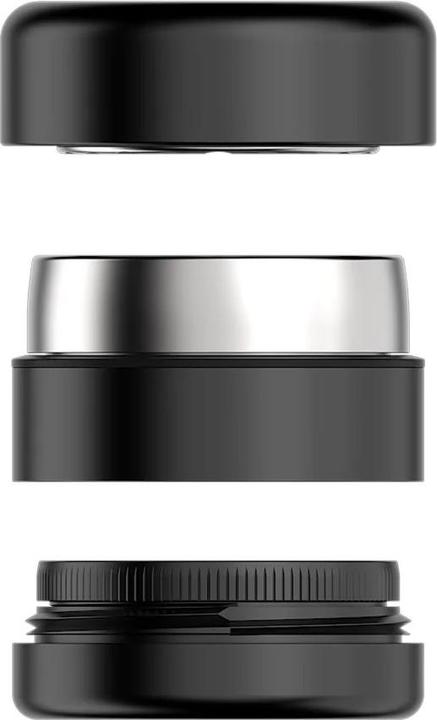 Immagine prodotto Flower Mill Next-Gen Premium 2.5" Stainless Grinder