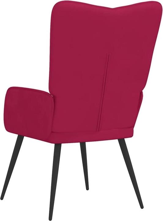 Produktbild vidaXL Relaxsessel