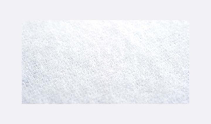 Actual product image Träumeland Molton overlay (200 x 120 cm)