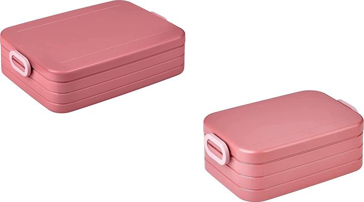 Produktbild Mepal Lunchbox Duo Pack