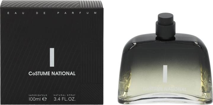 Produktbild Costume National I (Eau de Parfum, 100 ml)