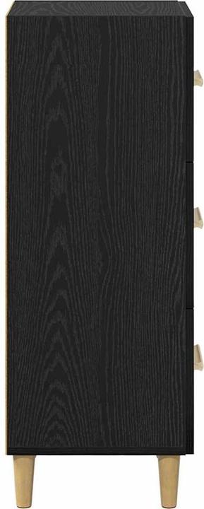 Image du produit vidaXL Elegantes Sideboard (34.50 x 34 x 90 cm)