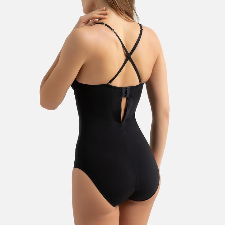 Immagine prodotto La Redoute Collections Modella il corpo con una tenuta forte (85 D)