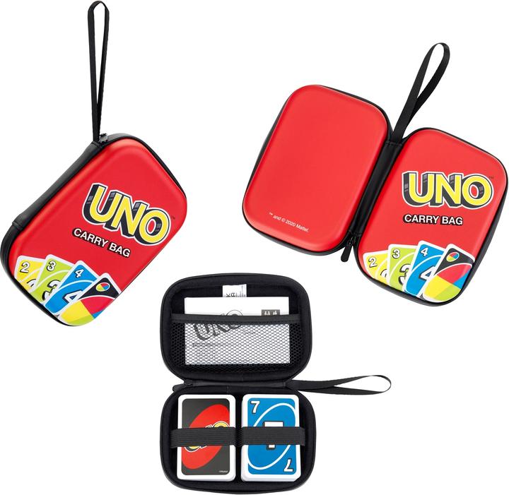 Produktbild Theo Klein UNO Tragetasche