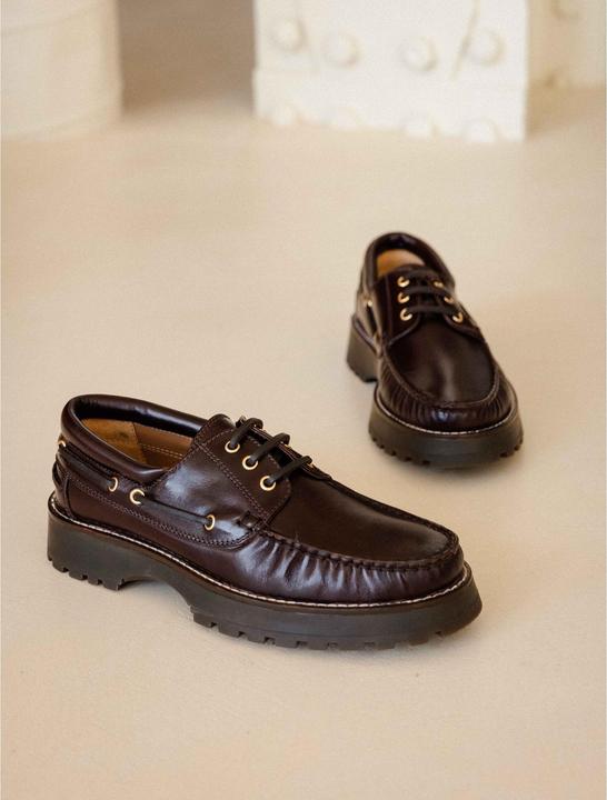 Produktbild Bobbies Benthe (39)