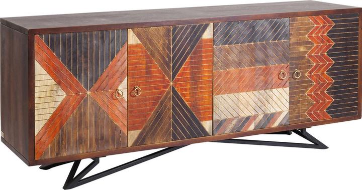 Produktbild Kare Design Anrichte Tomahawk (177 x 75 x 45 cm)