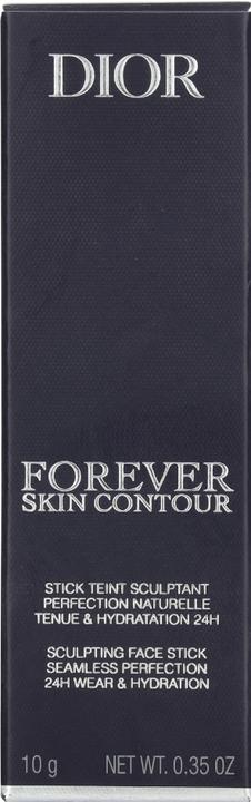 Image du produit Dior Christian Forever Skin Contour Stick 001 INT24 (01 Light)