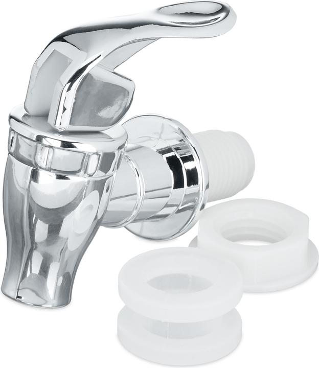 Actual product image Relaxdays 2x drink dispensers