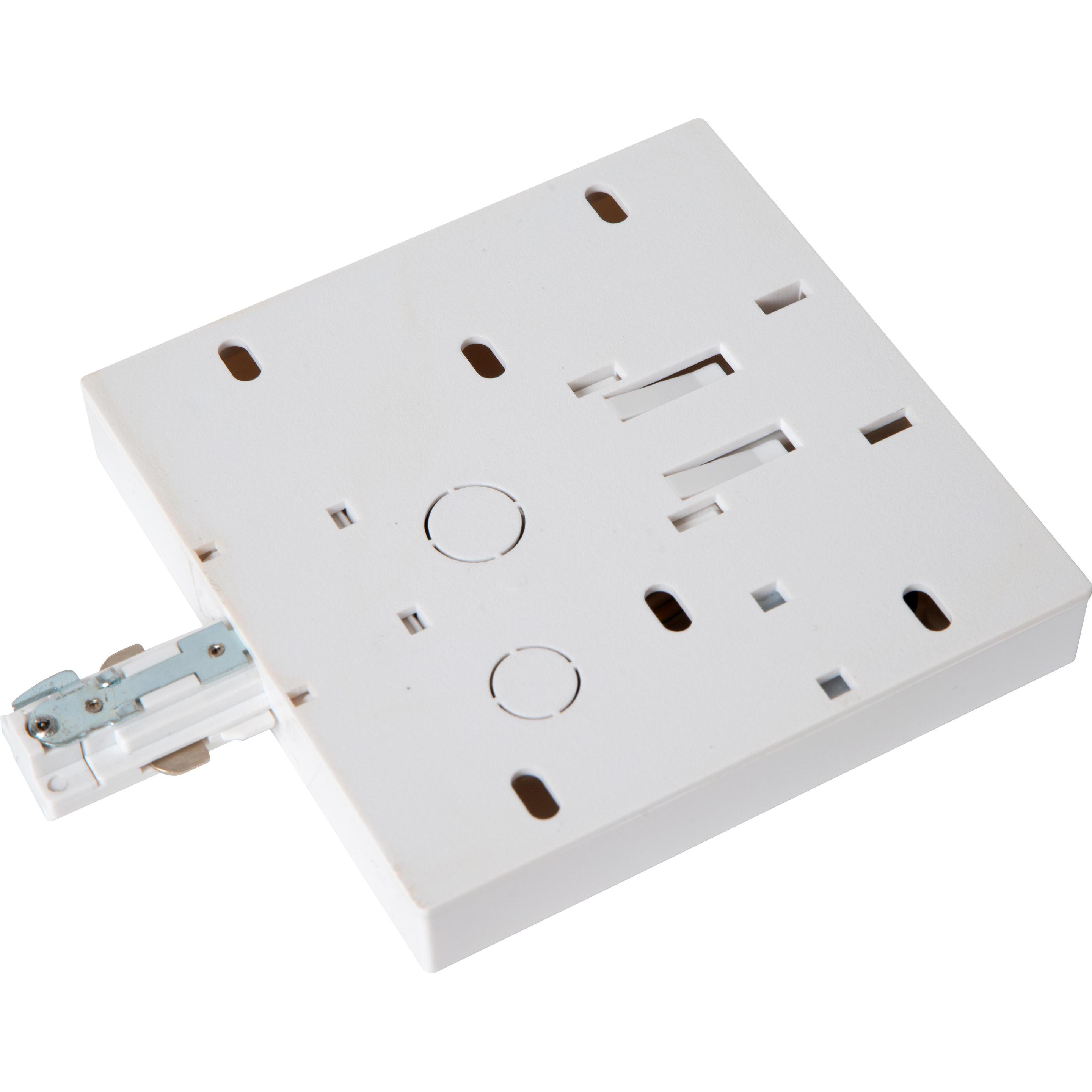 Thumbnail - Lucide, Zubehör Beleuchtung, Track