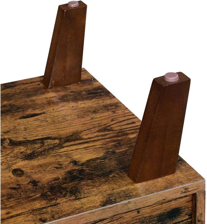 Image du produit Vasagle Havanna (140 x 40 x 50 cm)