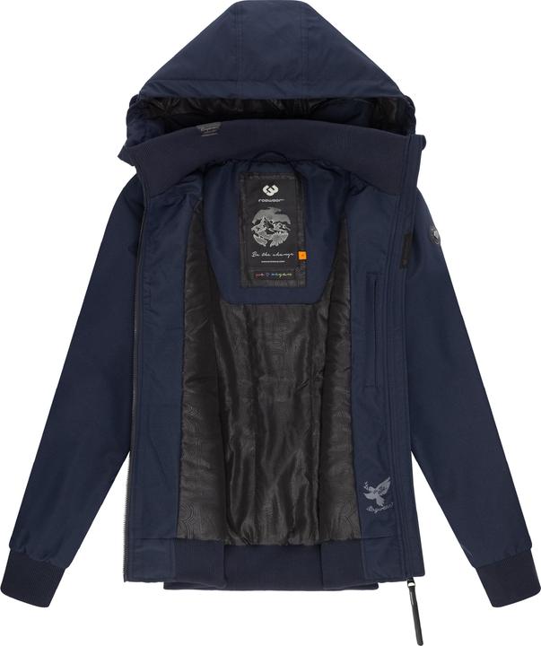 Immagine prodotto Ragwear Nuggie Melange (XL)