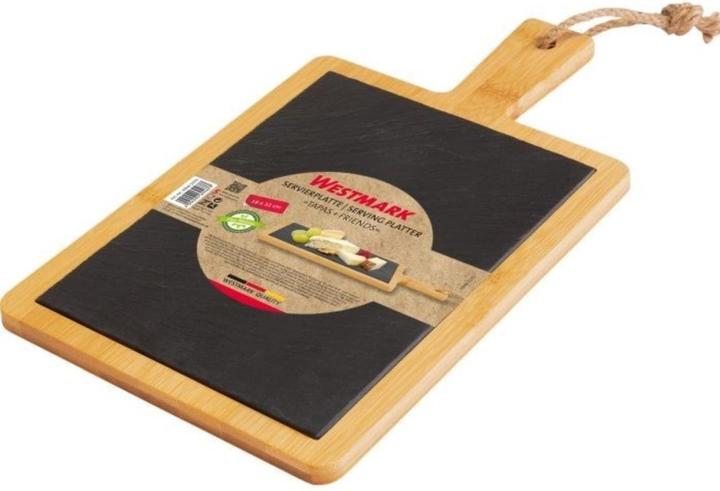 Actual product image Westmark Serving Platter 'Tapas & Friends