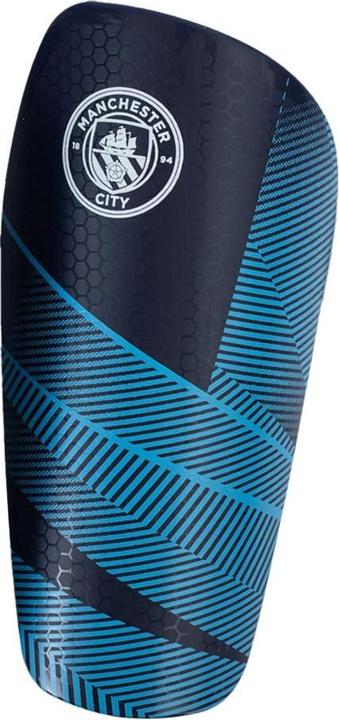 Manchester City FC Schienbeinschoner Fuse