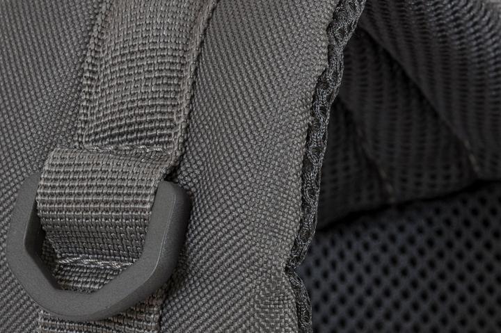 Actual product image Highlander Recon 40l Pack Grey