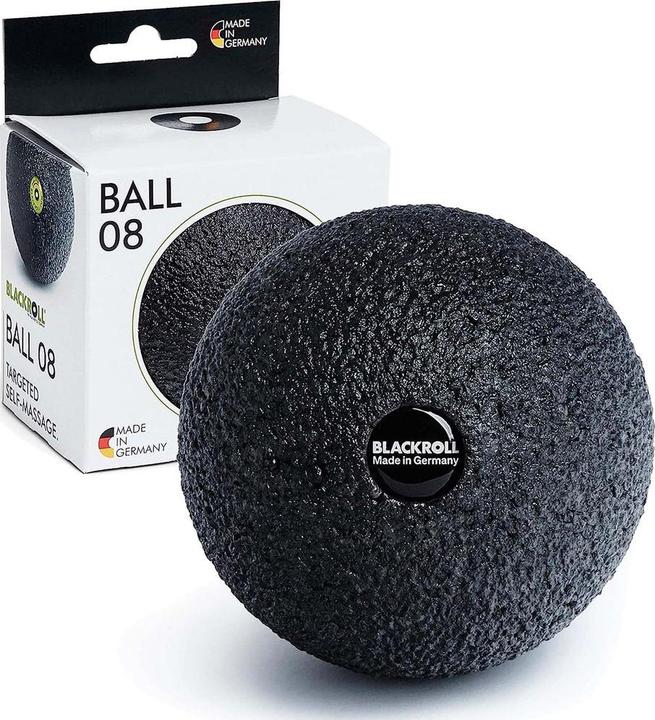 Produktbild Blackroll Ball 08
