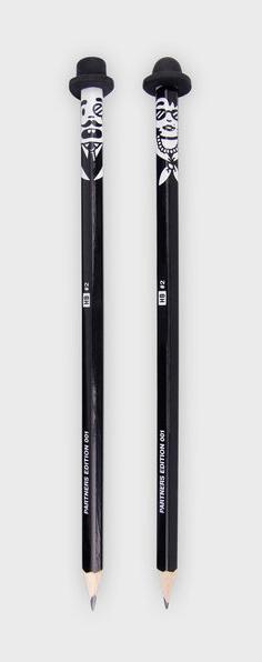 Productafbeelding Suck UK Konijntje & Claude