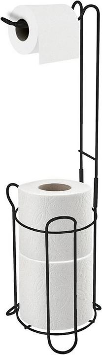 Actual product image Generic Toilet roll holder