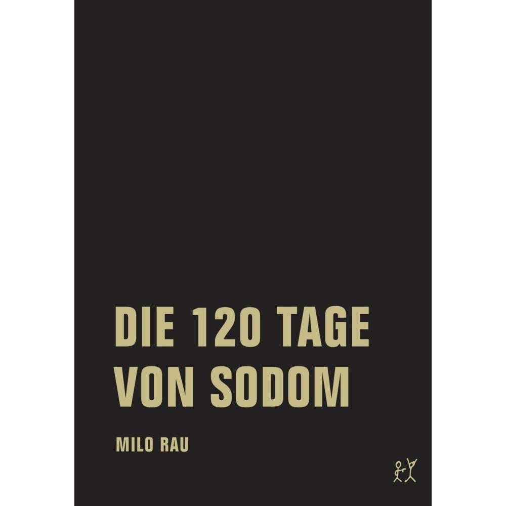 Thumbnail - Die 120 Tage Von Sodom / Five Easy Pieces, Belletristik von Klaus Theweleit, Stefan Zweifel, Rolf Bossart, Stefan Bläske...