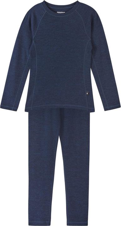 Actual product image Reima Kid's Kinsei (140)