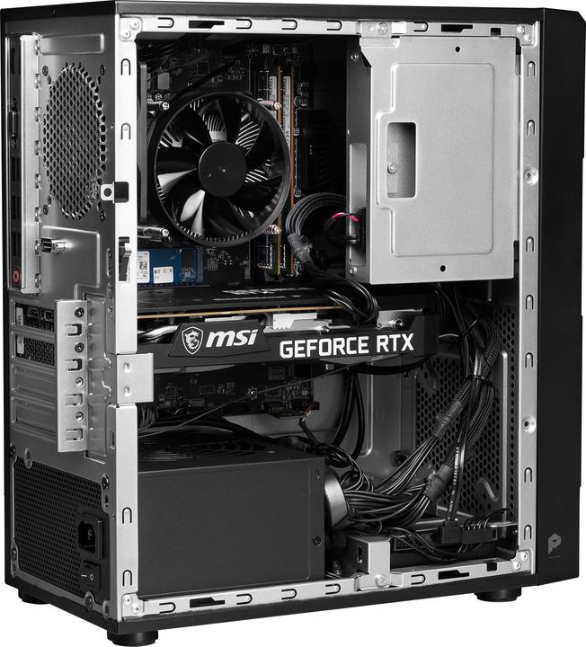 Immagine prodotto MSI PRO DP180 13TC-010EU (Intel H610)